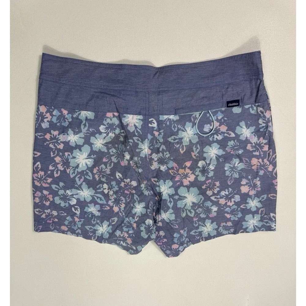 Chubbies 6